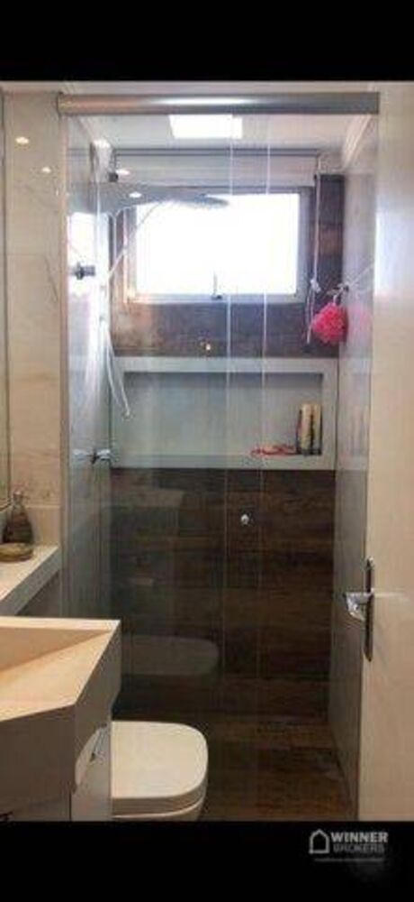 Apartamento à venda com 2 quartos, 45m² - Foto 6