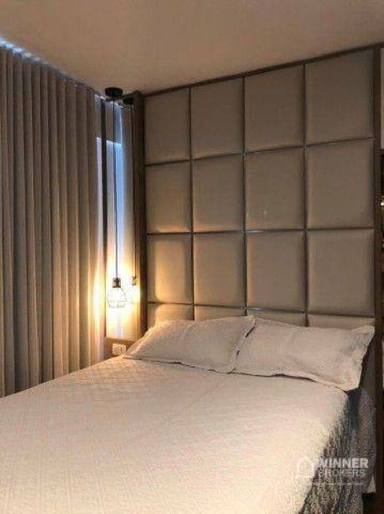 Apartamento à venda com 2 quartos, 45m² - Foto 4
