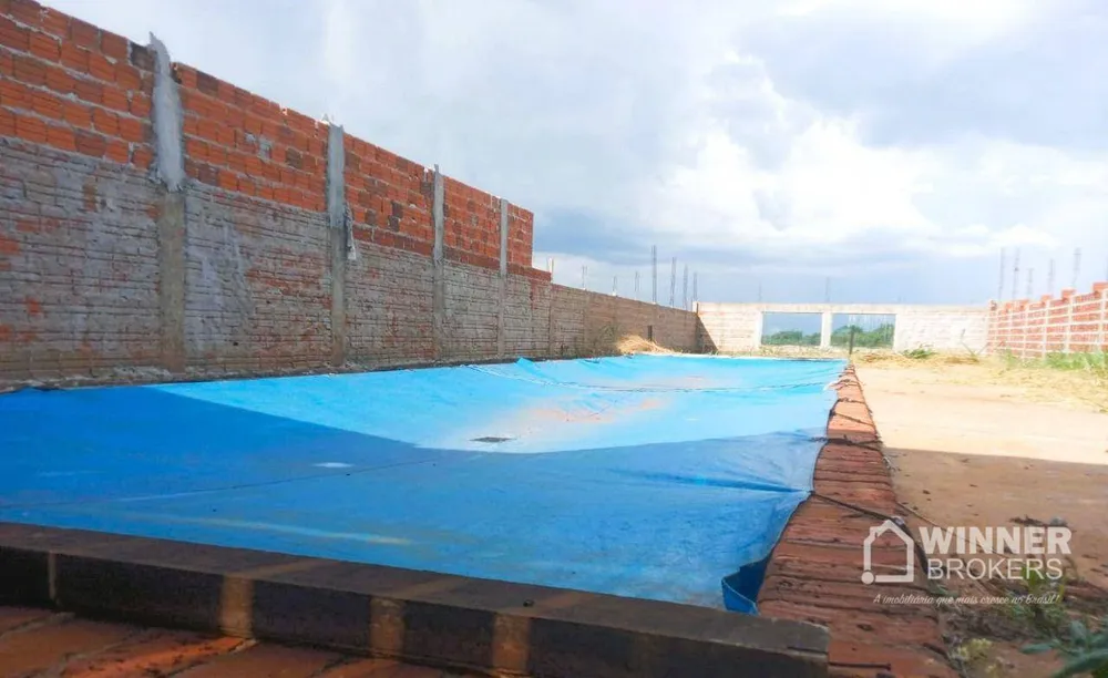 Loteamento e Condomínio, 448 m² - Foto 2