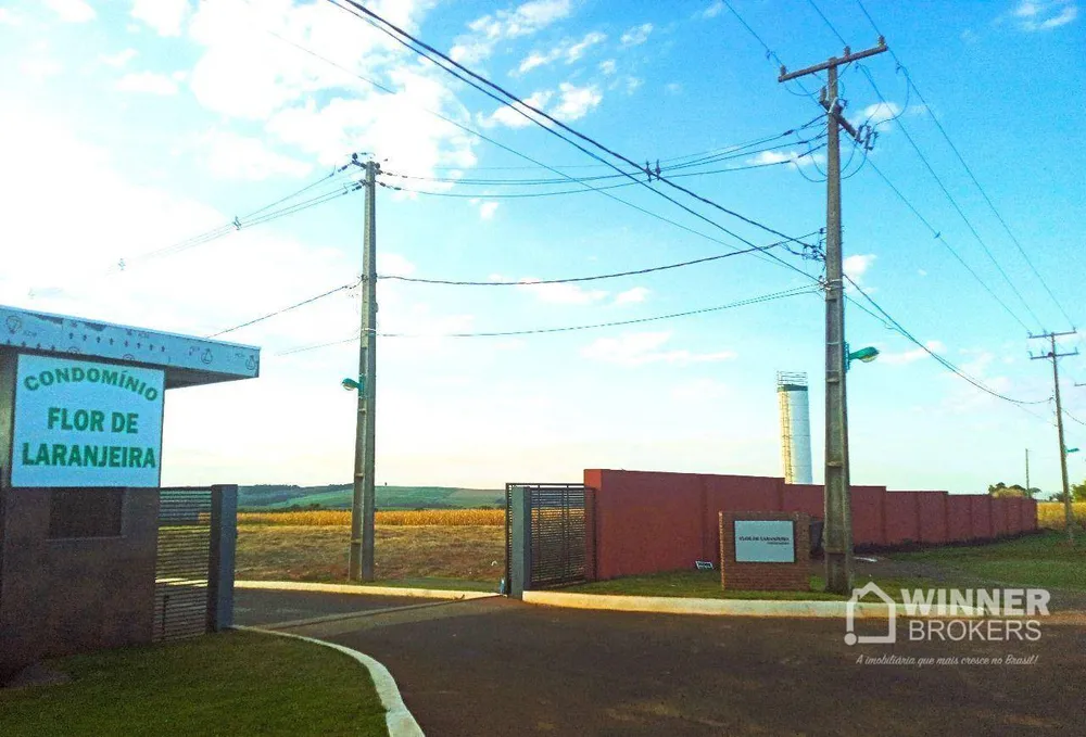 Loteamento e Condomínio, 448 m² - Foto 1
