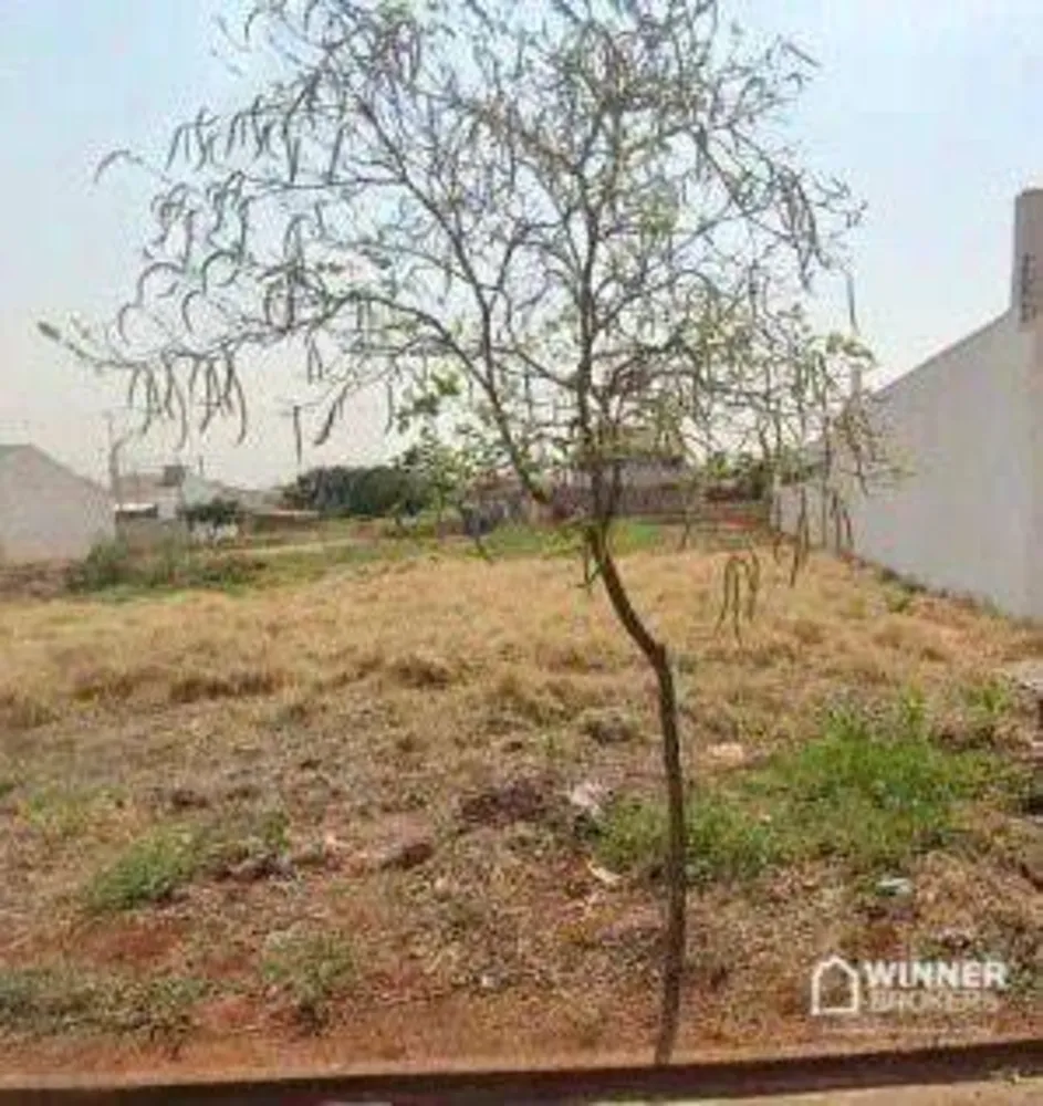 Terreno, 310 m² - Foto 1
