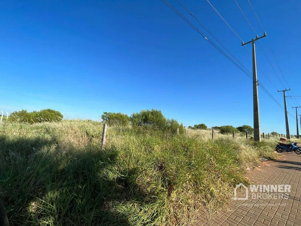 Terreno, 300 m² - Foto 1