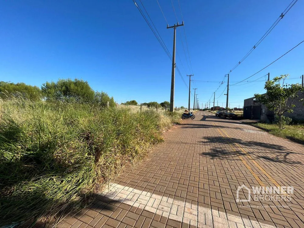 Terreno, 300 m² - Foto 2