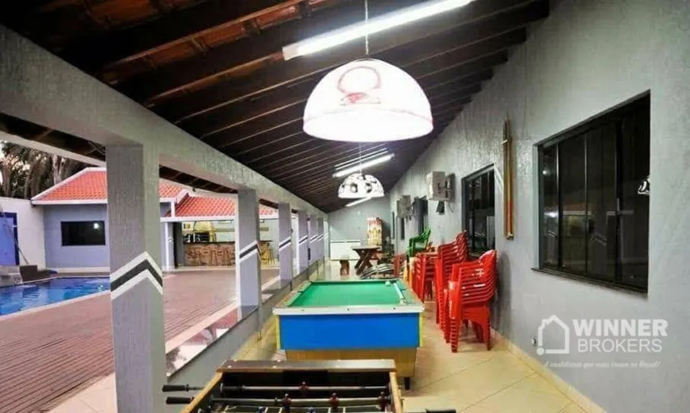 Casa, 6 quartos - Foto 3