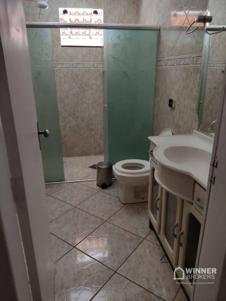 Casa, 6 quartos - Foto 8