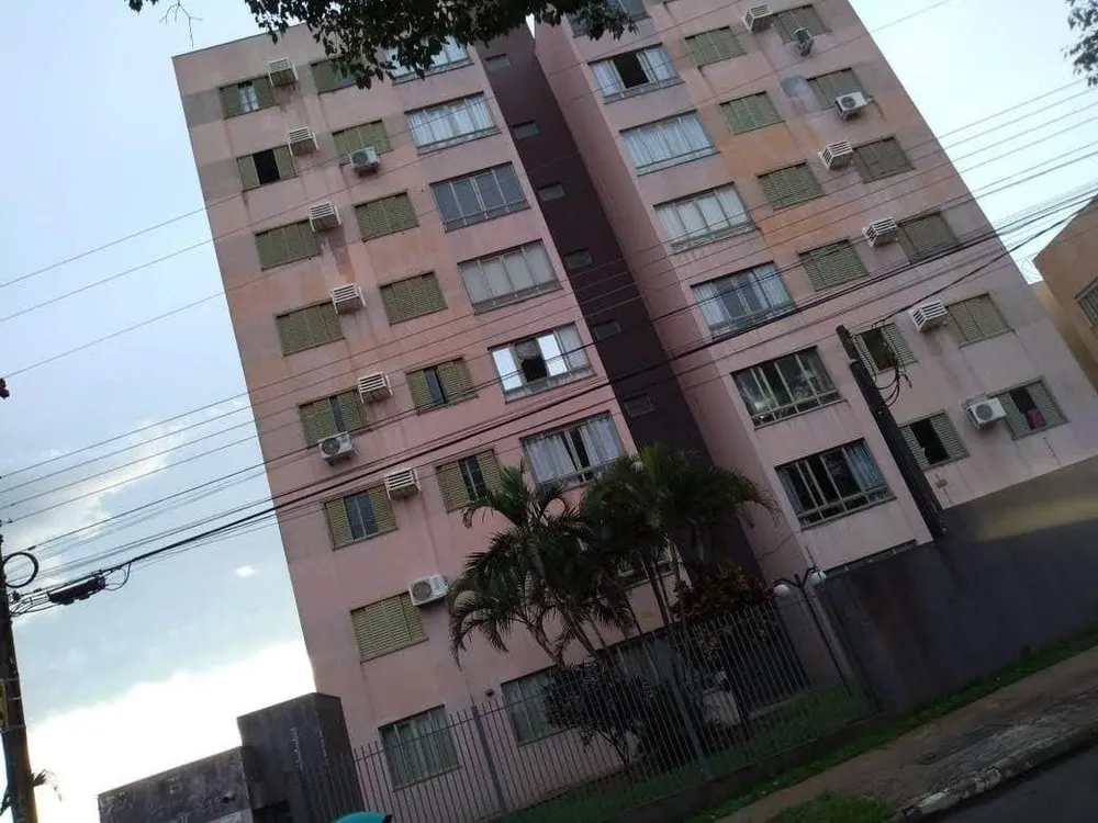 Apartamento, 3 quartos, 65 m² - Foto 1