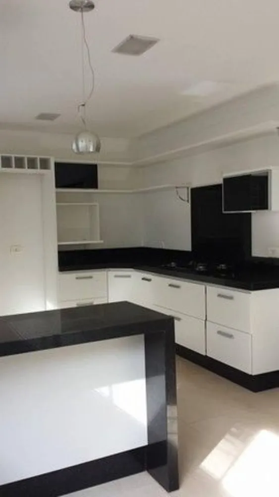 Sobrado, 4 quartos, 280 m² - Foto 5