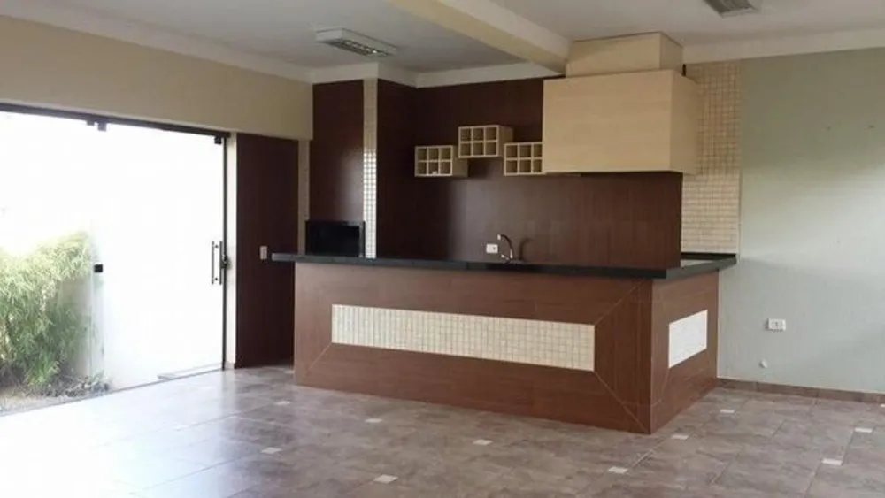 Sobrado, 4 quartos, 280 m² - Foto 6