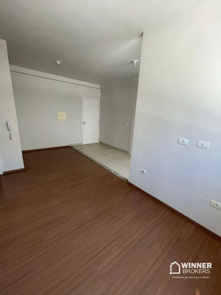 Apartamento, 2 quartos, 45 m² - Foto 5