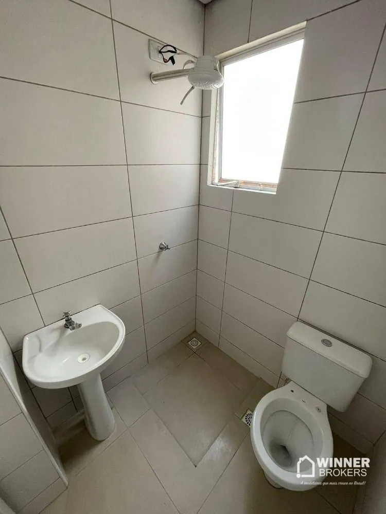 Apartamento, 2 quartos, 45 m² - Foto 6