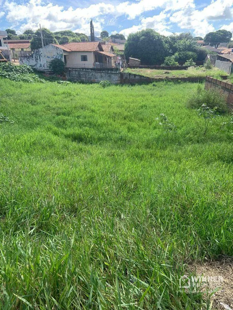 Terreno, 453 m² - Foto 4