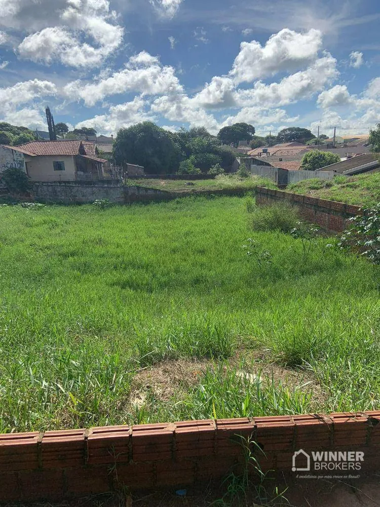 Terreno, 453 m² - Foto 3