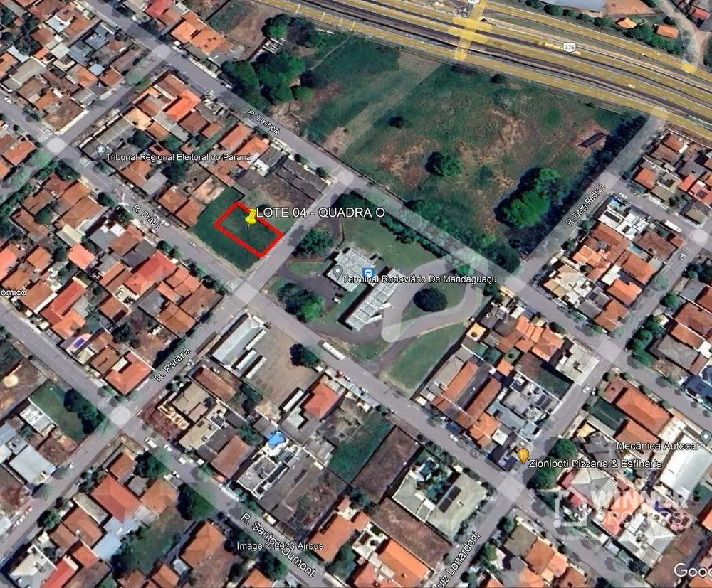 Terreno, 453 m² - Foto 6