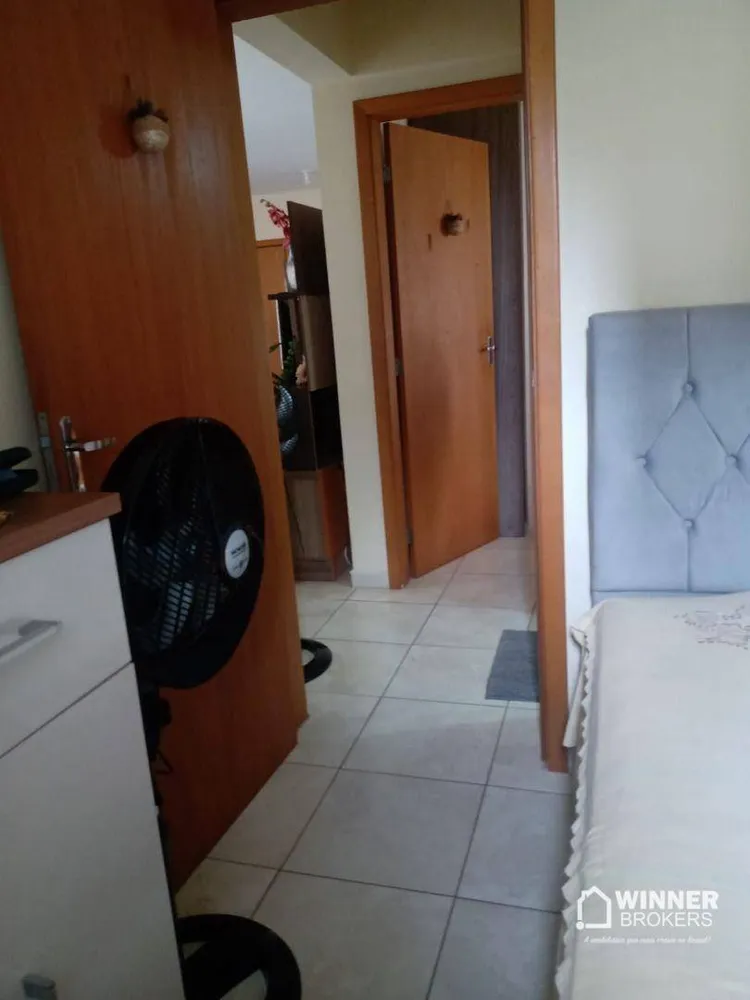 Apartamento, 2 quartos, 61 m² - Foto 8