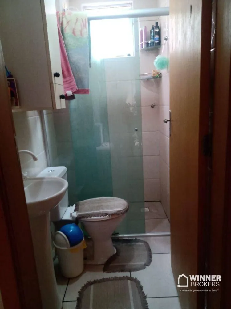 Apartamento, 2 quartos, 61 m² - Foto 7