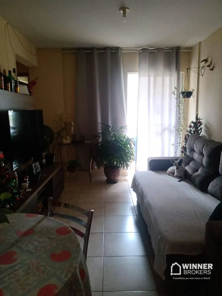 Apartamento, 2 quartos, 61 m² - Foto 5