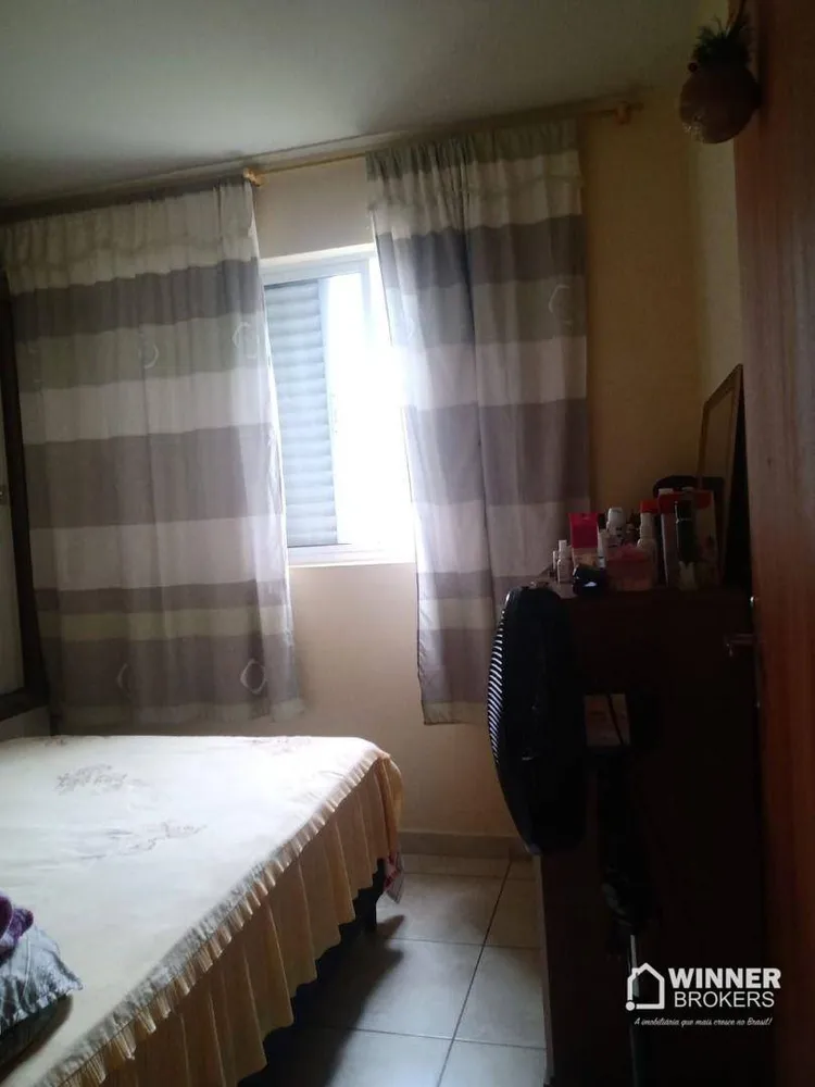 Apartamento, 2 quartos, 61 m² - Foto 10