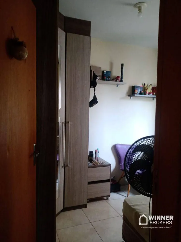 Apartamento, 2 quartos, 61 m² - Foto 6