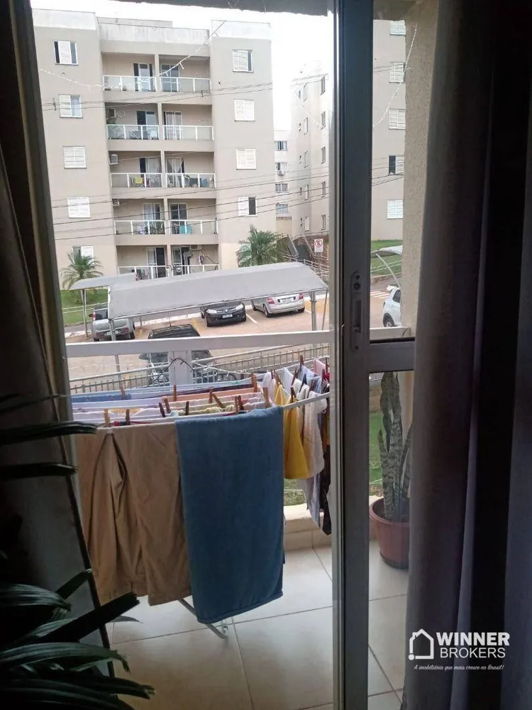 Apartamento, 2 quartos, 61 m² - Foto 12