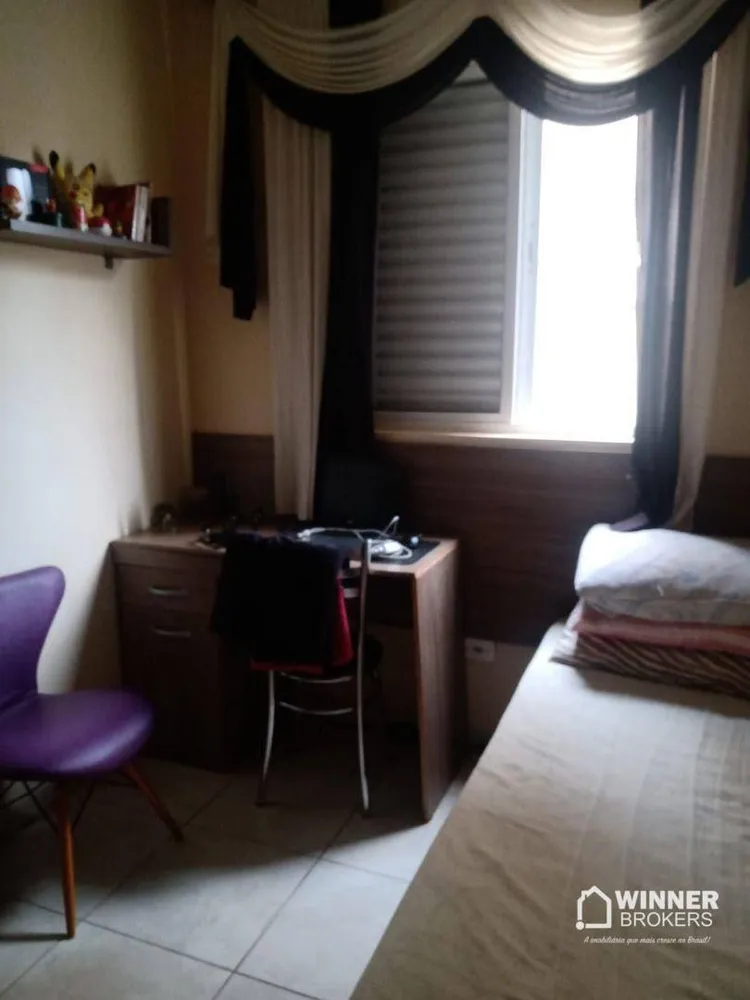 Apartamento, 2 quartos, 61 m² - Foto 9