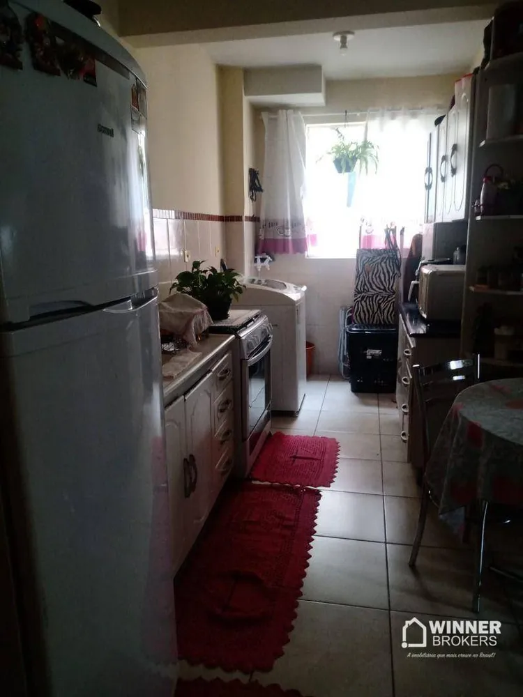 Apartamento, 2 quartos, 61 m² - Foto 3