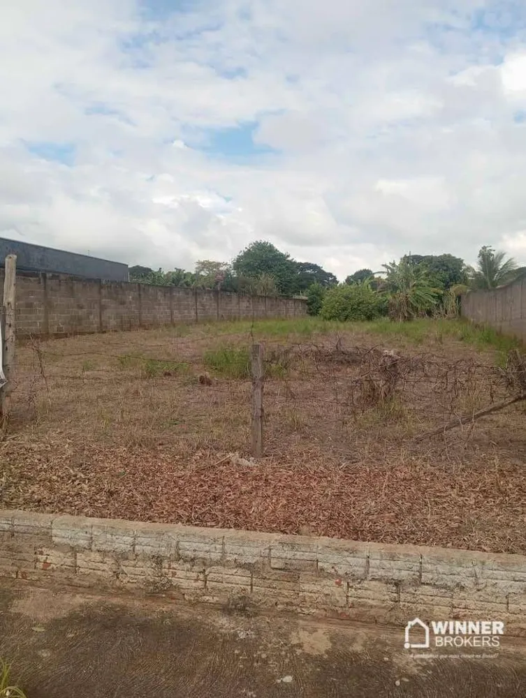Terreno, 976 m² - Foto 2