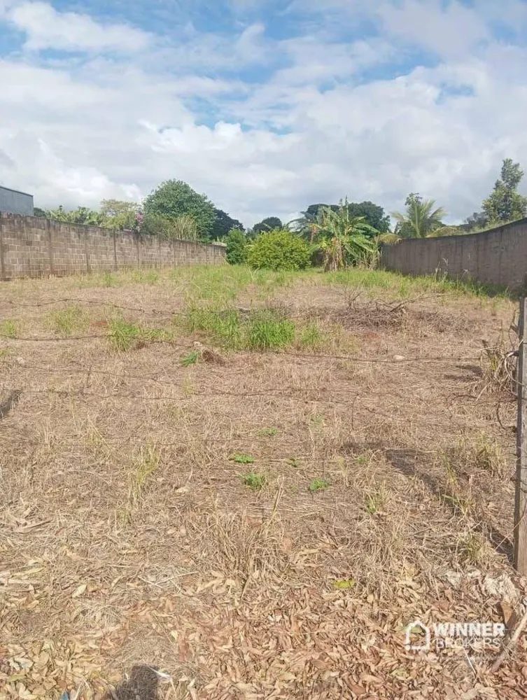 Terreno, 976 m² - Foto 4
