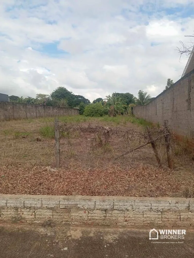 Terreno, 976 m² - Foto 1