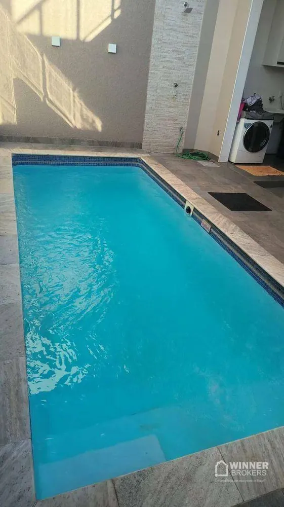 Sobrado, 3 quartos, 143 m² - Foto 7