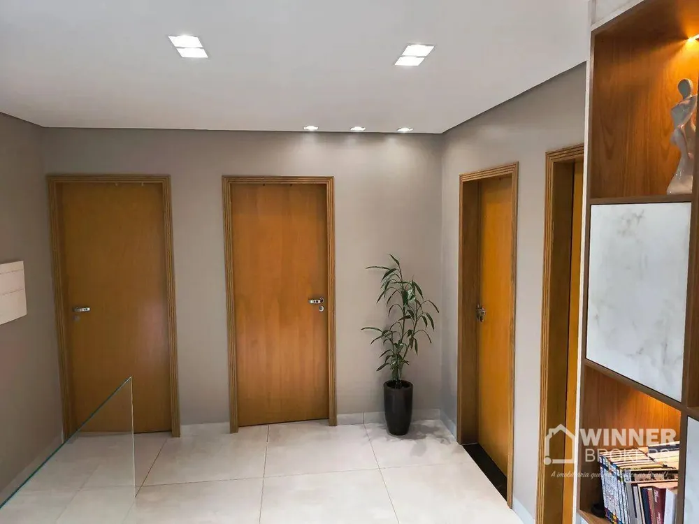 Sobrado, 3 quartos, 143 m² - Foto 5