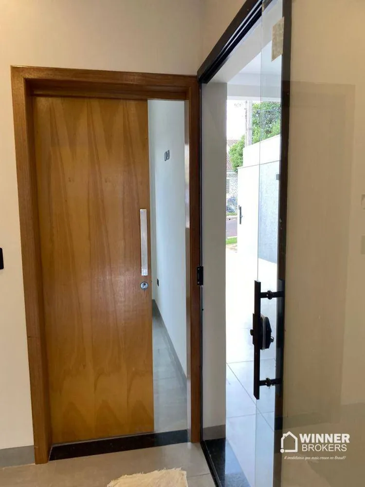 Casa, 3 quartos, 80 m² - Foto 9