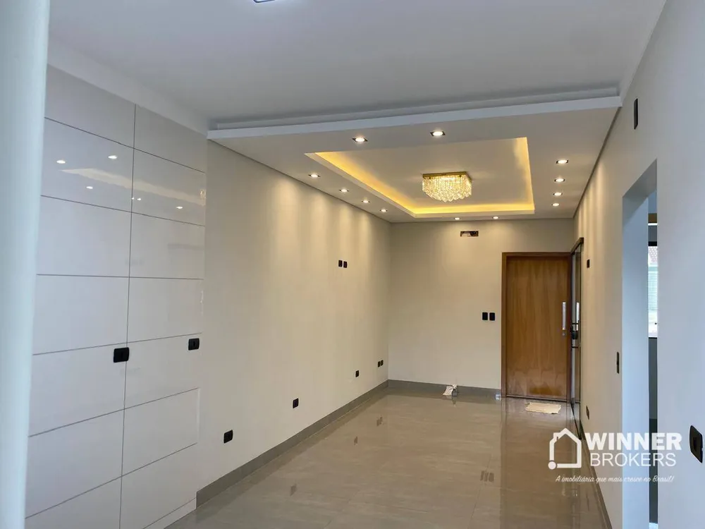 Casa, 3 quartos, 80 m² - Foto 10
