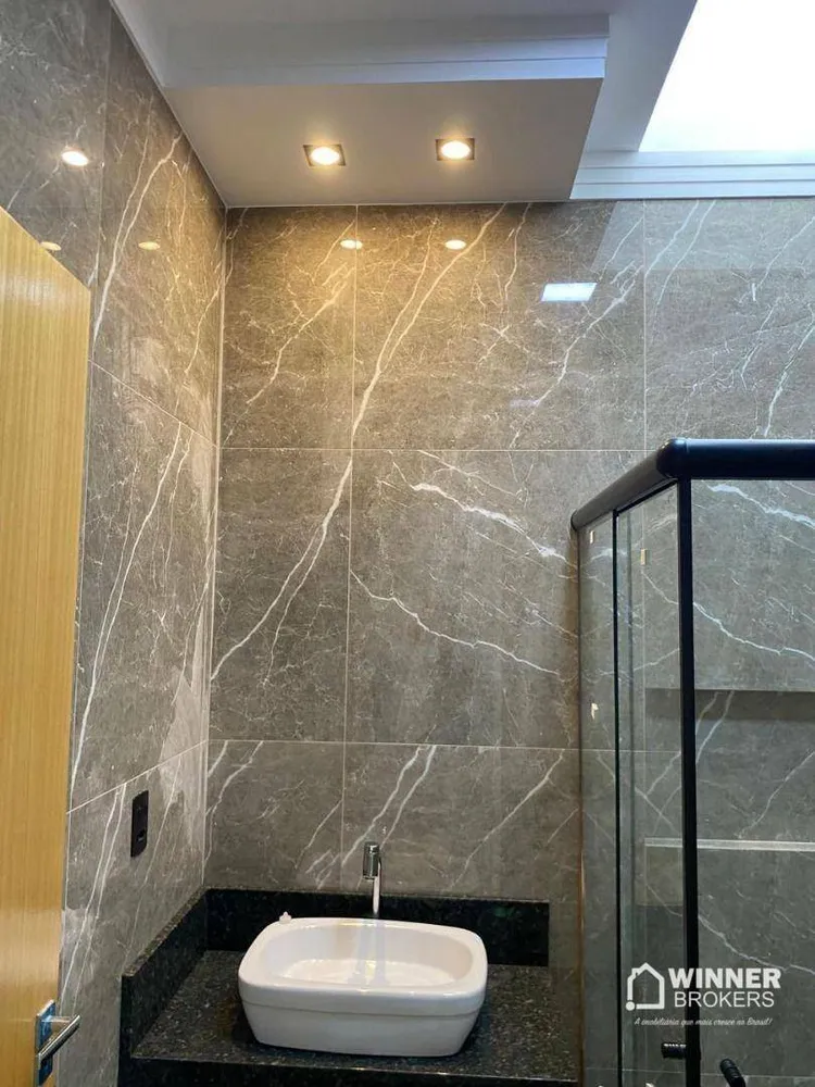 Casa, 3 quartos, 80 m² - Foto 6