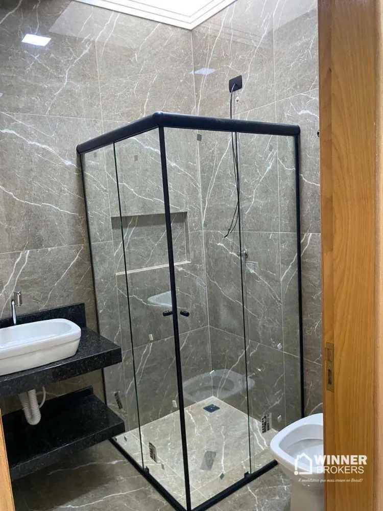Casa, 3 quartos, 80 m² - Foto 4