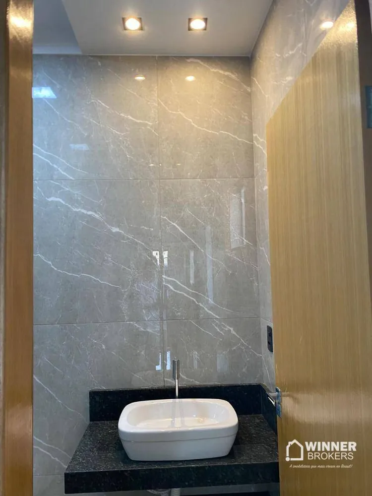 Casa, 3 quartos, 80 m² - Foto 7