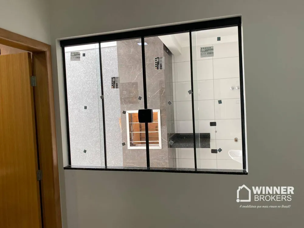 Casa, 3 quartos, 80 m² - Foto 8