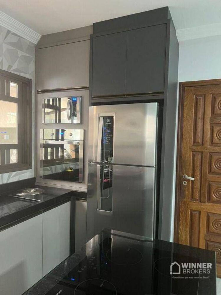 Casa, 3 quartos, 270 m² - Foto 10