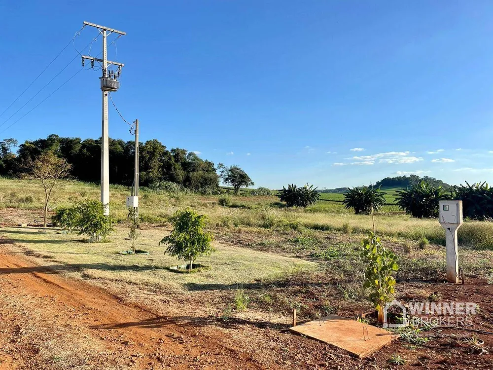 Terreno, 1000 m² - Foto 3