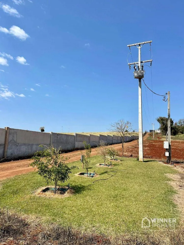 Terreno, 1000 m² - Foto 6