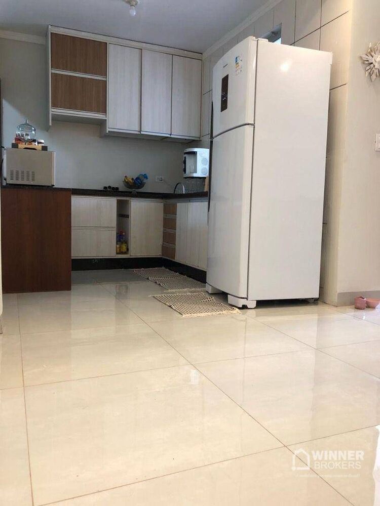 Casa, 3 quartos, 110 m² - Foto 3