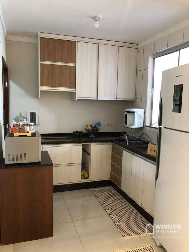 Casa, 3 quartos, 110 m² - Foto 2