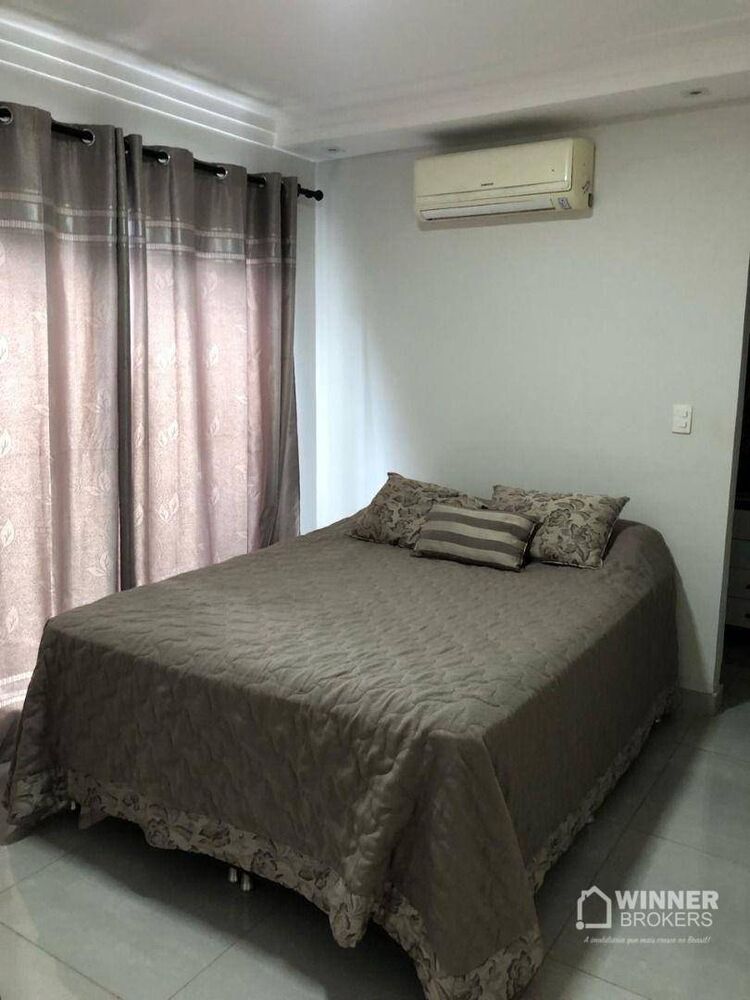 Casa, 3 quartos, 110 m² - Foto 5