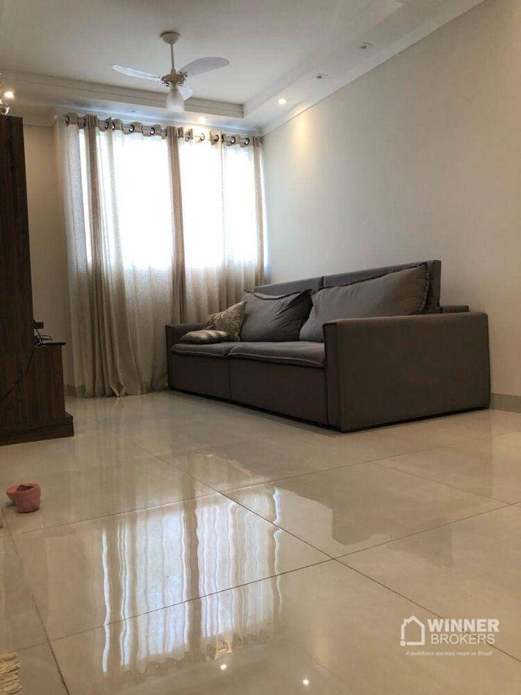 Casa, 3 quartos, 110 m² - Foto 4