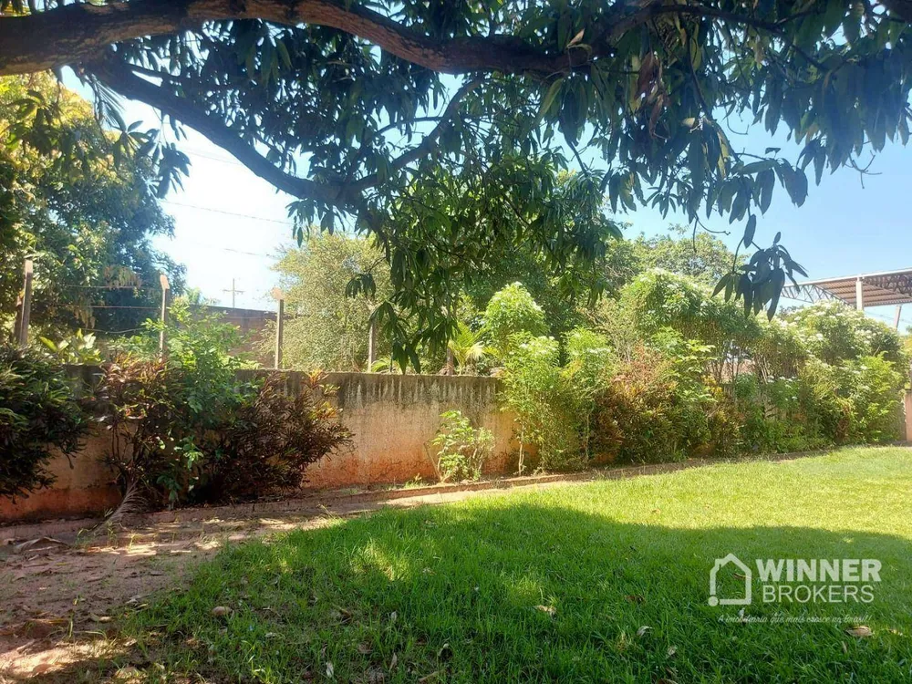 Casa, 4 quartos, 480 m² - Foto 10