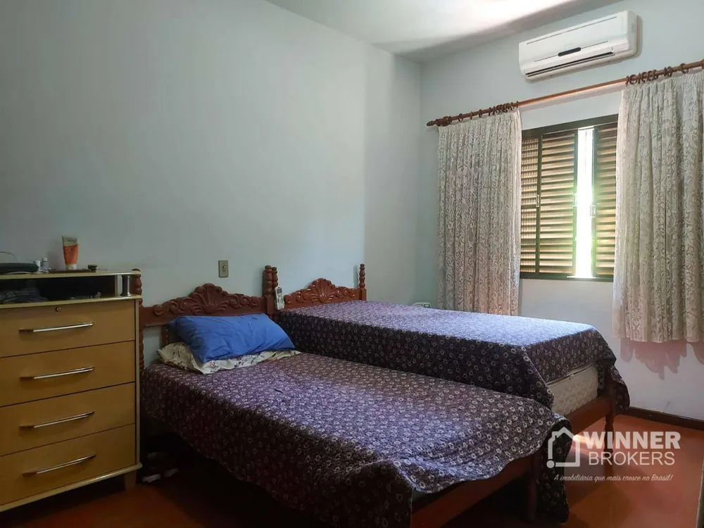 Casa, 4 quartos, 480 m² - Foto 5