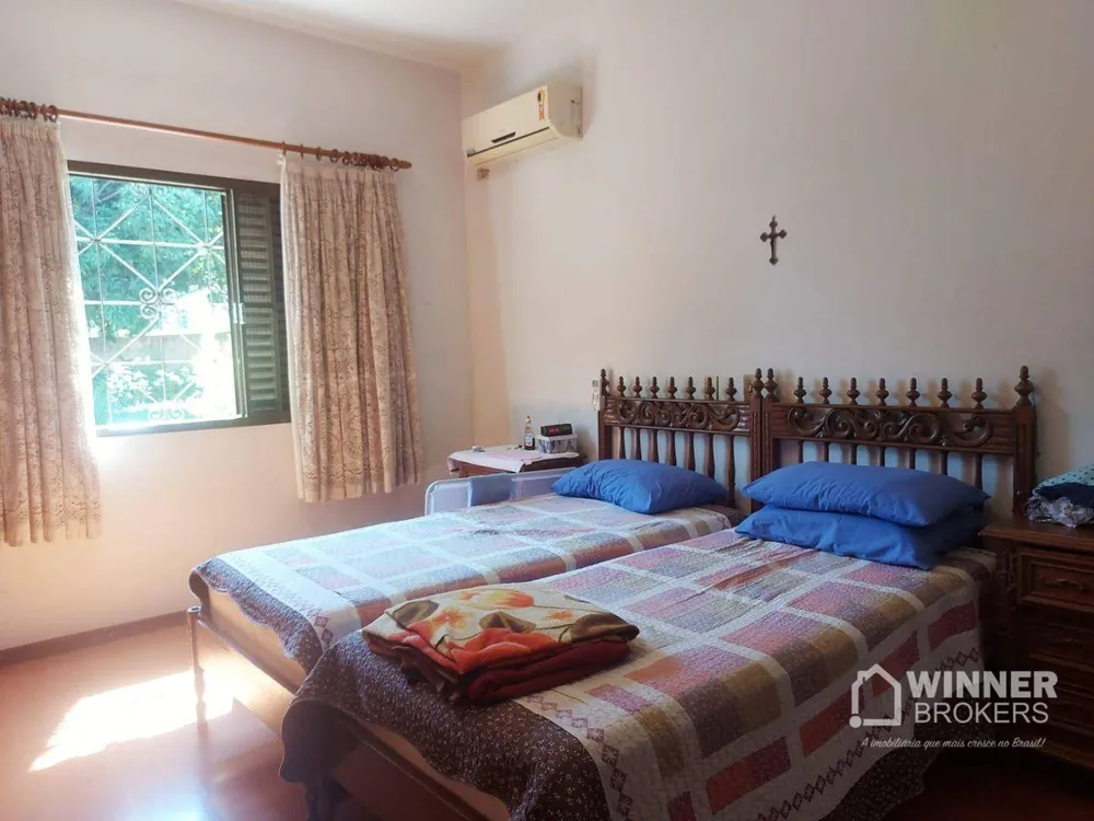 Casa, 4 quartos, 480 m² - Foto 6