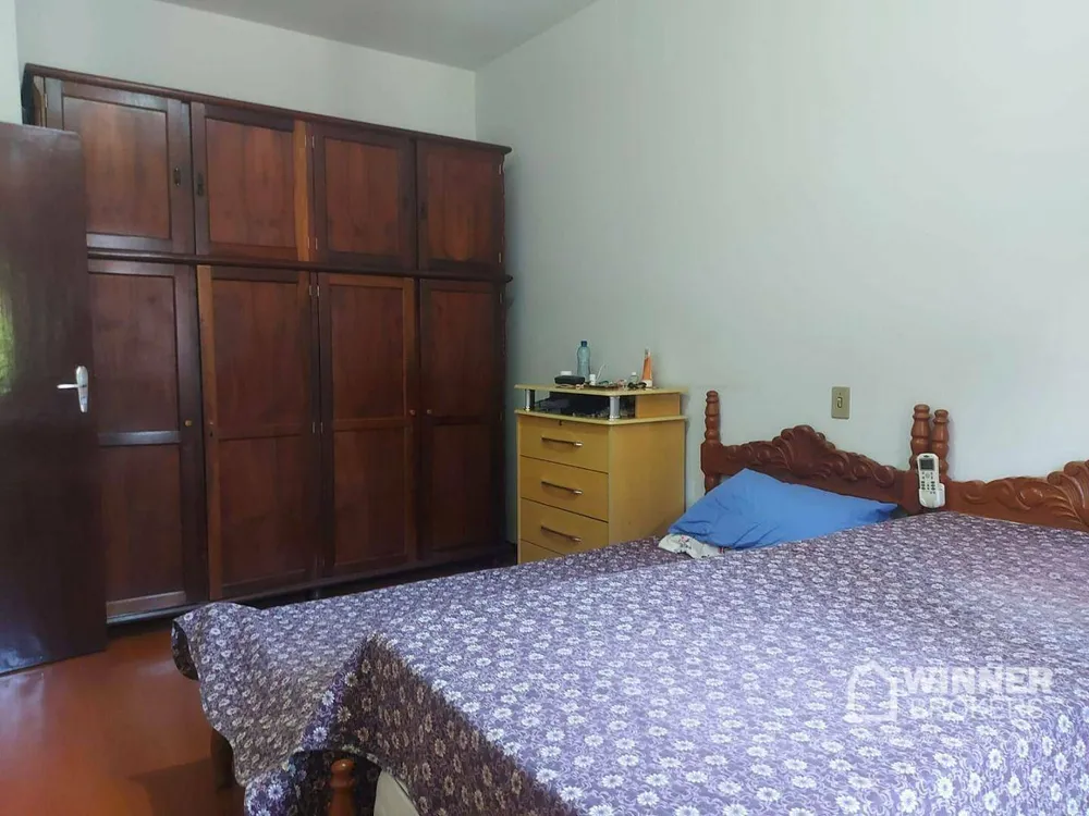 Casa, 4 quartos, 480 m² - Foto 4