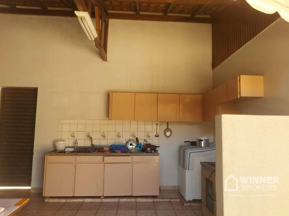 Casa, 4 quartos, 480 m² - Foto 8