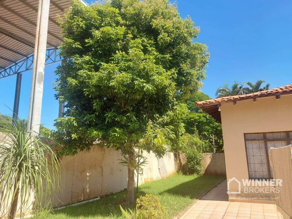 Casa, 4 quartos, 480 m² - Foto 11