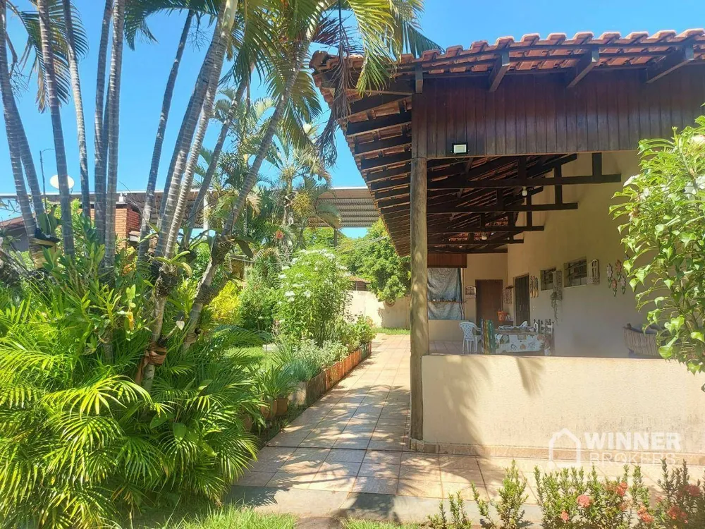 Casa, 4 quartos, 480 m² - Foto 7